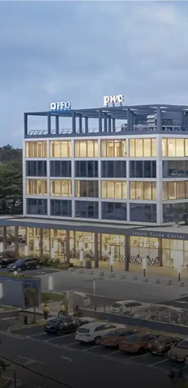 Ivoire Facility Management (IFM) 