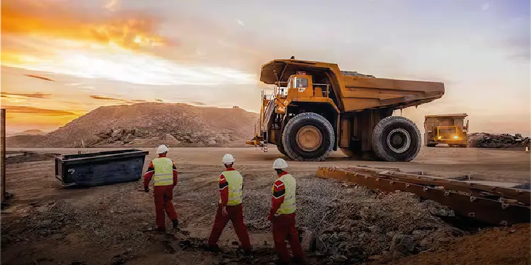 YAM’S MINING 