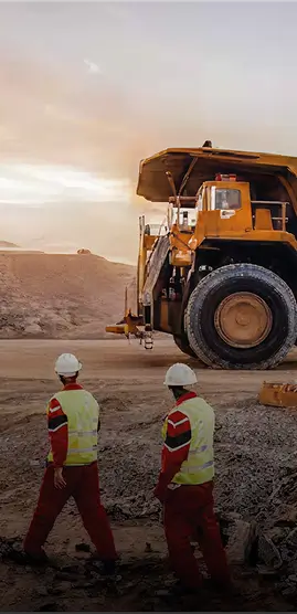 YAM’S MINING 